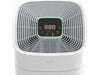 H13 HEPA Filter captures 99.97% of airborne particles · UV light technology to kill bacteria and viruses 