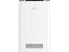 Zogics NSpire H13 HEPA Air Filtration System is sized to treat the air in rooms up to 400 square feet.