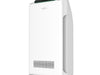 The NSpire PRO's double H13 HEPA filter design maximizes air purification by using two sets of medical-grade HEPA filters