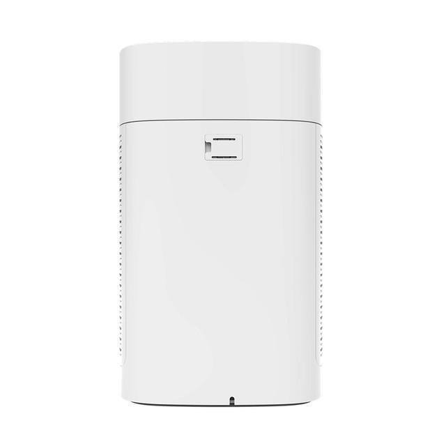 Zogics NSpire Pro Premium H13 HEPA Air Filtration System is sized to treat the air in rooms up to 1000 square feet, providing cleaner, fresher air wherever it’s used - and does not produce any harmful ozone. 