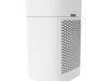 Filters meeting the HEPA standard must satisfy certain levels of efficiency. Common standards require that a HEPA air filter must remove—from the air that passes through—at least 99.97% (ASME, U.S. DOE) of particles 