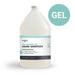 Zogics 70% Alcohol Gel Hand Sanitizer, 1 Gallon -1
