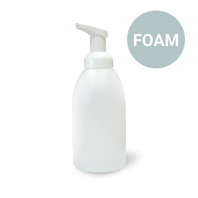 Zogics Foam Hand Sanitizer Dispenser, Table Top Pump -1